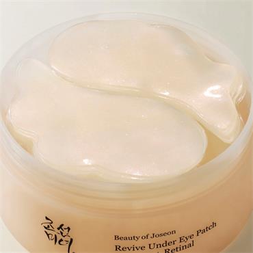 Beauty Of Joseon Revive Under Eye Patch Ginseg + Retinal - 60's