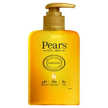 Pears Liquid Hand Soap 250ml