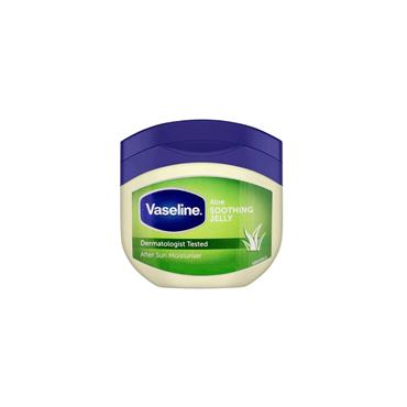 Vaseline Aloe Soothing Jelly - 50 Ml