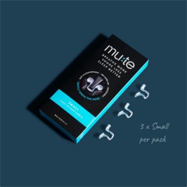 Mute Nasal Dilator Small 30 Night Supply