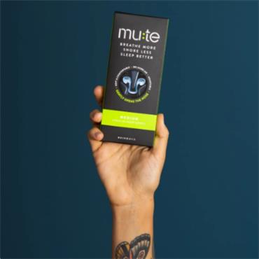 Mute Nasal Dilator Medium 30 Night Supply