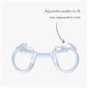 Mute Nasal Dilator Large 30 Night Supply