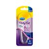 Scholl Party Feet Heel Shields - 1 Pair