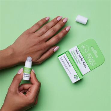 Science Of Skin Solution For Bites Rollerball 5ml