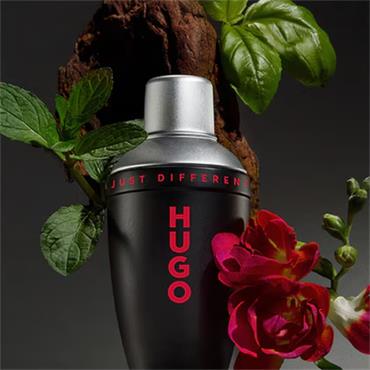 Hugo Boss Just Different EDT 75ml