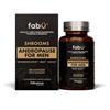 Fabu By Laura Dowling SHROOMS Andropause For Men - 60 Capsules
