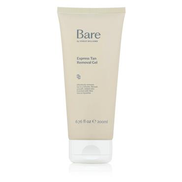 Bare By Vogue Express Tan Removal Gel 200ml