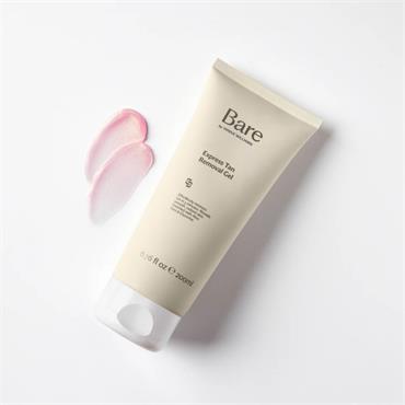 Bare By Vogue Express Tan Removal Gel 200ml