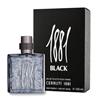 Cerruti 1881 Black Eau De Toilette 100ml