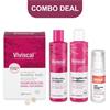 Viviscal Ultimate Hair Growth Package For Women (180 Tablets)