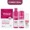 Viviscal Complete Hair Growth Package For Women (60 Tablets)