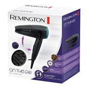 Remington D1500 2000W Travel Hair Dryer