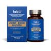 Fabu By Laura Dowling Shrooms Joint-Bone-Muscle - 60 Capsules