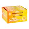 Halls Soothers Honey & Lemon 20x45g