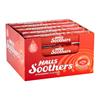 Halls Soothers Strawberry 20x45g