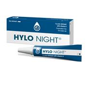Hylo Night Eye Ointment 5g