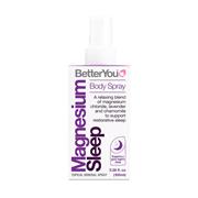 BetterYou Magnesium Sleep Body Spray 100ml