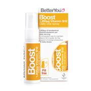 BetterYou B12 Boost Oral Spray 25ml