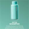 Luna Pro Haircare - Detox Shampoo 300ml