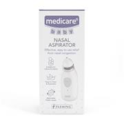 Medicare Baby Nasal Aspirator