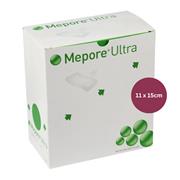 Molnlycke Mepore Ultra WaterProof Dressing 11x15cm - 36 Pack