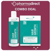Neofollics Treatment For Thinning Hair - Combo Deal
