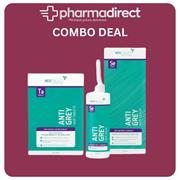 Neofollics Anti Grey Treatment  - Combo Deal