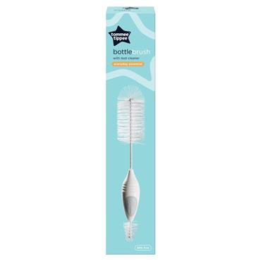 Tommee Tippee Every Day Essenstail Bottle & Teat Brush 