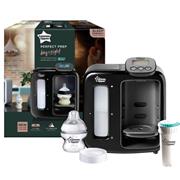 Tommee Tippee Perfect Prep Day & Night - Black