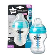 Tommee Tippee Advanced 0m+ Anti-Colic Bottle - 260ml