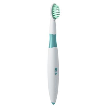 NUK Starter Toothbrush 12m+