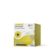 Optase Allergy Eye Drops 20x0.5ml