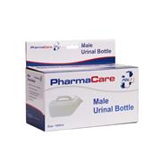 Pharmacare Male Urinal Bottle 1000ml