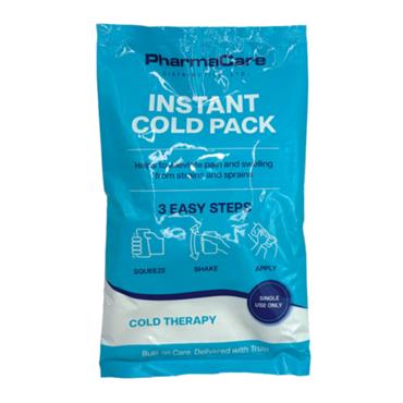 Pharmacare Instant Ice Pack