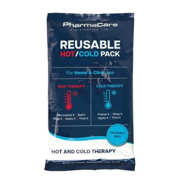 Pharmacare Reusable Hot-Cold Pack