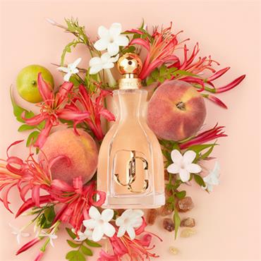 Jimmy Choo I Want Choo EDP 60ml