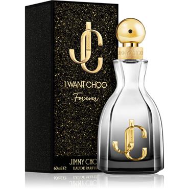 Jimmy Choo I Want Choo Forever EDP 60ml