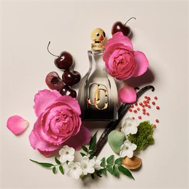 Jimmy Choo I Want Choo Forever EDP 60ml