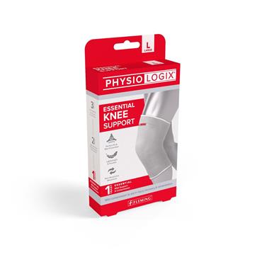 PhysioLogix Essential Knee Support - Size Large