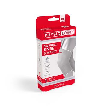 PhysioLogix Essential Knee Support - Size Extra Large