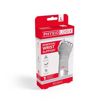 PhysioLogix Essential Wrist Support - Size Large