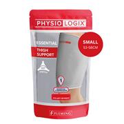 PhysioLogix Essential Thigh Support - Size Small
