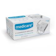 Medicare V1 Compressor Nebuliser