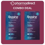 Regaine For Women Extra Strength Foam - 8 Months Supply