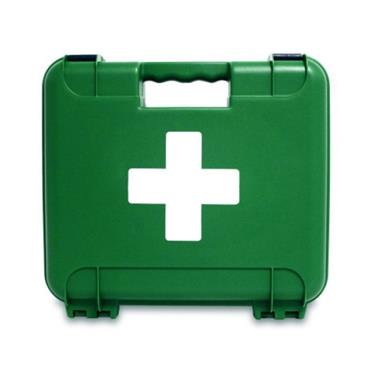 PharmaCare Empty Large First Aid Box