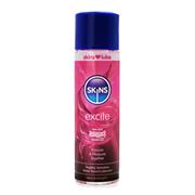 Skins Excite Tingling Water Based Lubricant 130ml