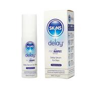 Skins Natural Delay Serum 30ml