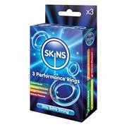 Skins Performance Ring - 3 Pack
