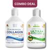 Swedish Nutra Beauty + Vitality Duo - Combo Deal