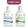 Swedish Nutra Beauty + Vitality Duo - Combo Deal